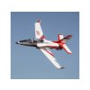 E-flite Viper 1.4m SMART SAFE BNF Basic