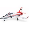E-flite Viper 1.4m SMART SAFE BNF Basic