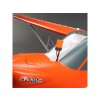 E-flite Carbon Cub 2.0m SAFE Select BNF Basic
