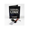Castle adaptér Serial link