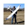 E-FLITE NIGHT RADIAN 2.0m BNF BASIC