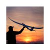 E-FLITE NIGHT RADIAN 2.0m BNF BASIC
