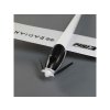 E-flite Radian 0.7m SAFE AS3X BNF Basic