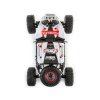 RC auto Losi Super Rock Rey V2 4WD RTR 1:6 (bila)