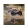 RC auto Losi Super Rock Rey V2 4WD RTR 1:6 (bila)