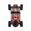 RC auto Losi Super Rock Rey V2 4WD RTR 1:6 (bila)