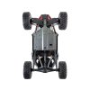 RC auto Losi Super Rock Rey V2 4WD RTR 1:6 (bila)