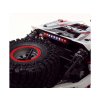 RC auto Losi Super Rock Rey V2 4WD RTR 1:6 (bila)