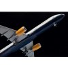Zvezda Boeing 757-200 (1:144)