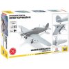 Zvezda Hawker Hurricane Mk II C (1:72)