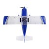 E-flite RV-7 Sport 1.1m SAFE Select BNF Basic
