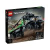 LEGO Technic - Truck trialový vůz Mercedes-Benz Zetros 4x4