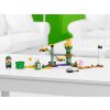 LEGO Super Mario - Dobrodružství s Luigim – startovací set