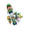 LEGO Super Mario - Dobrodružství s Luigim – startovací set