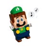 LEGO Super Mario - Dobrodružství s Luigim – startovací set