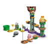 LEGO Super Mario - Dobrodružství s Luigim – startovací set