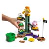 LEGO Super Mario - Dobrodružství s Luigim – startovací set