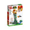 LEGO Super Mario - Boss Sumo Bro a padající věž – rozšiřující set