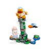 LEGO Super Mario - Boss Sumo Bro a padající věž – rozšiřující set