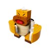 LEGO Super Mario - Boss Sumo Bro a padající věž – rozšiřující set