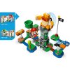 LEGO Super Mario - Boss Sumo Bro a padající věž – rozšiřující set