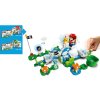 LEGO Super Mario - Lakitu a svět obláčků – rozšiřující set
