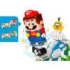 LEGO Super Mario - Lakitu a svět obláčků – rozšiřující set