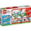 LEGO Super Mario - Lakitu a svět obláčků – rozšiřující set