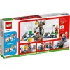 LEGO Super Mario - Boj s Reznorem – rozšiřující set