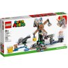 LEGO Super Mario - Boj s Reznorem – rozšiřující set
