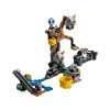 LEGO Super Mario - Boj s Reznorem – rozšiřující set