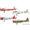 Airfix de Havilland Chipmunk T.10 (1:48)