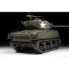 Zvězda M4 A3 (76mm) Sherman (1:35)