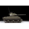 Zvězda M4 A3 (76mm) Sherman (1:35)