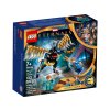 LEGO Super Heroes - Letecký útok Eternalů