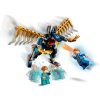 LEGO Super Heroes - Letecký útok Eternalů