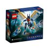 LEGO Super Heroes - Letecký útok Eternalů