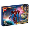 LEGO Super Heroes - Marvel Eternals Ve stínu Arishema