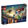 LEGO Super Heroes - Marvel Eternals Ve stínu Arishema