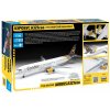 Zvezda Airbus A321 CEO (1:144)