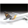 Zvezda Airbus A321 CEO (1:144)