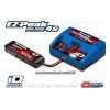 2981 EZ Peak Plus 4s Connected 2872X LiPo