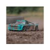 RC auto Arrma Infraction Mega 4WD RTR 1:8 (tyrkysova)