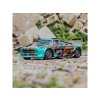 RC auto Arrma Infraction Mega 4WD RTR 1:8 (tyrkysova)