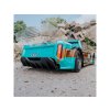 RC auto Arrma Infraction Mega 4WD RTR 1:8 (tyrkysova)