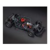 RC auto Arrma Infraction Mega 4WD RTR 1:8 (tyrkysova)