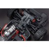 RC auto Arrma Infraction Mega 4WD RTR 1:8 (tyrkysova)