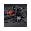 RC auto Arrma Infraction Mega 4WD RTR 1:8 (tyrkysova)