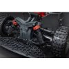 RC auto Arrma Infraction Mega 4WD RTR 1:8 (tyrkysova)