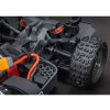 RC auto Arrma Infraction Mega 4WD RTR 1:8 (tyrkysova)
